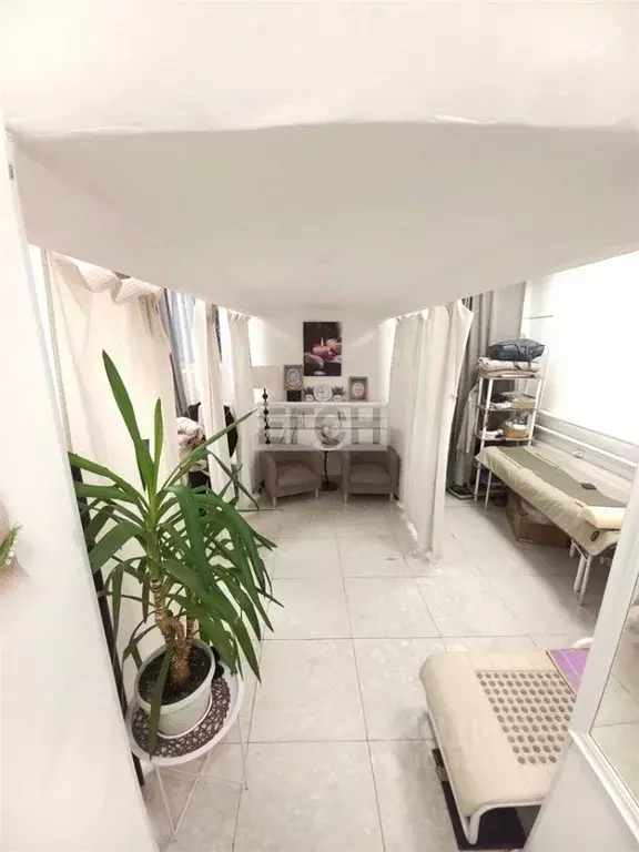 Помещение свободного назначения в Москва Люсиновская ул., 64 (39 м) - Фото 1