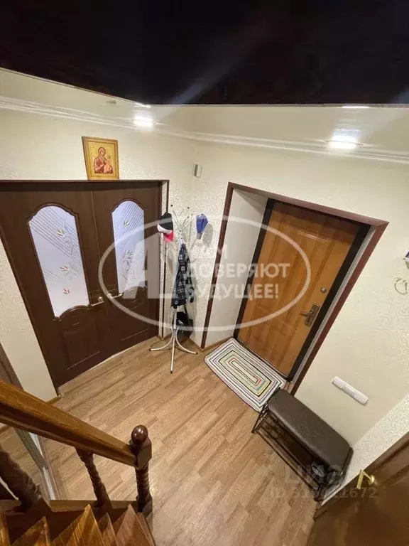 Дом в Пермский край, Лысьва ул. Пушкина, 106 (120 м) - Фото 1