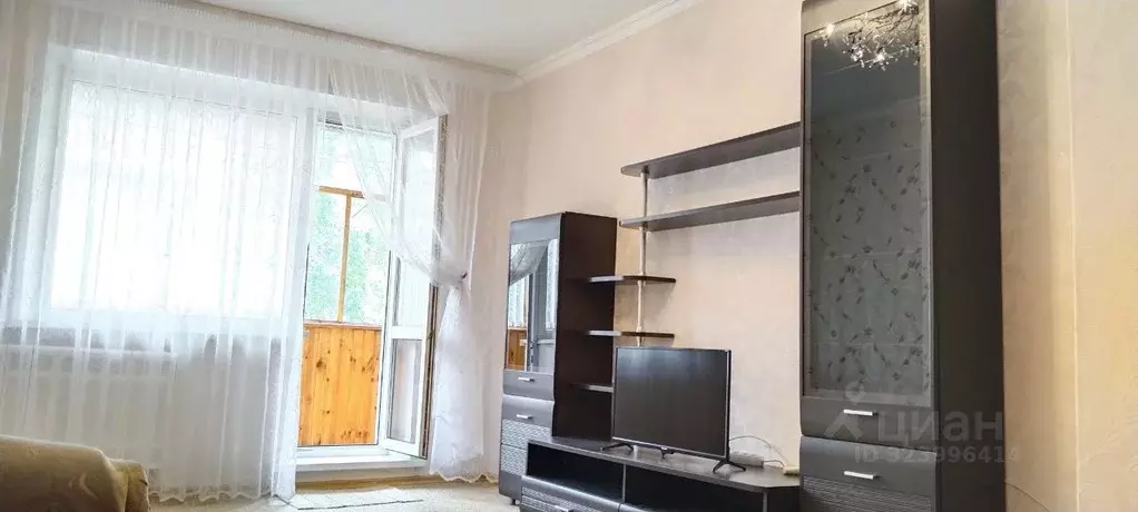 2-к кв. Ульяновская область, Ульяновск просп. Созидателей, 54 (52.0 м) - Фото 1