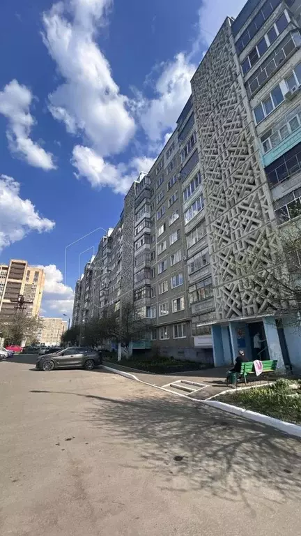 2-к кв. Мордовия, Саранск просп. 70 лет Октября, 76 (46.7 м) - Фото 1