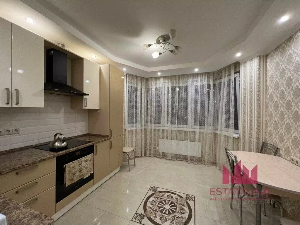 2-к кв. Москва, Москва, Московский г. ул. Москвитина, 7 (60.3 м) - Фото 2