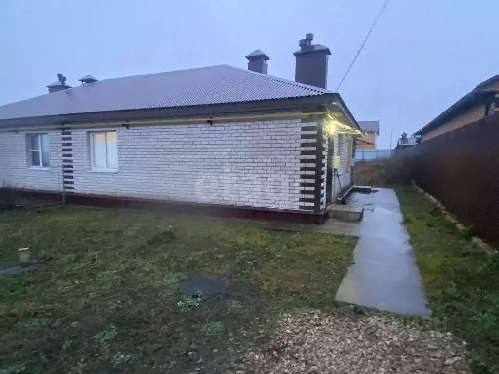 1-к кв. Липецкая область, с. Становое ул. Липецкая (36.1 м) - Фото 2