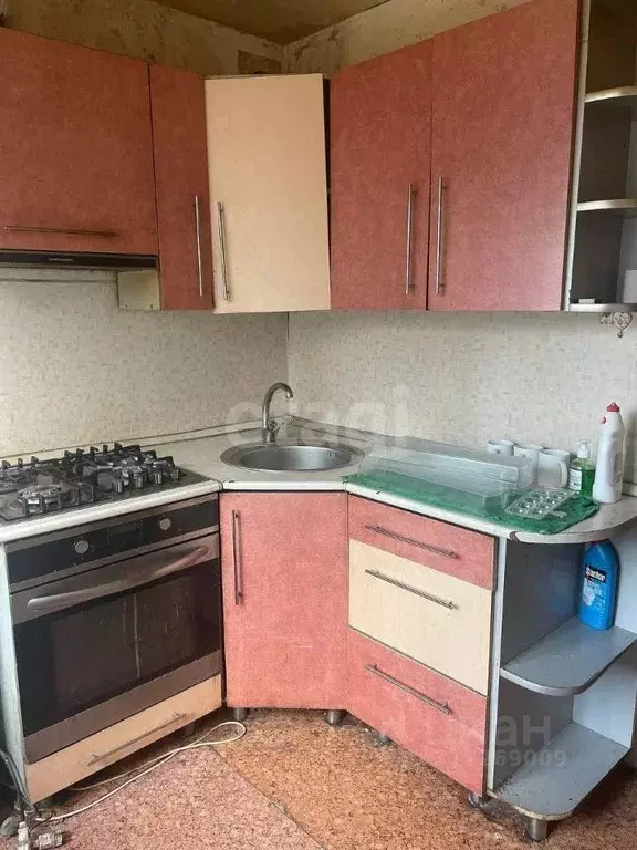 4-к кв. Воронежская область, Воронеж Волго-Донская ул., 28 (61.4 м) - Фото 0