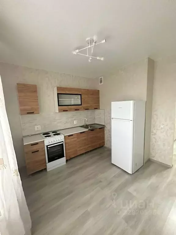 1-к кв. Ставропольский край, Ставрополь ул. Южный обход, 53Г (40.0 м) - Фото 2