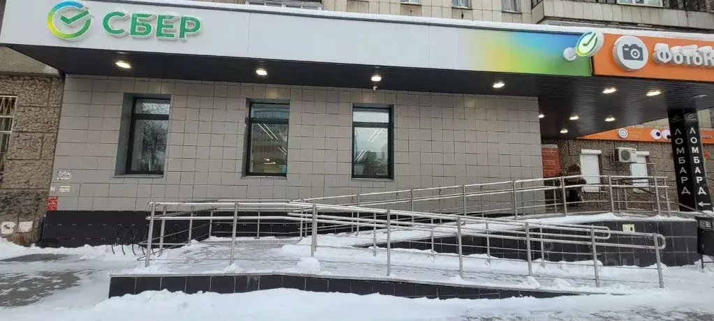 Офис в Свердловская область, Екатеринбург ул. Софьи Ковалевской, 1 ... - Фото 2