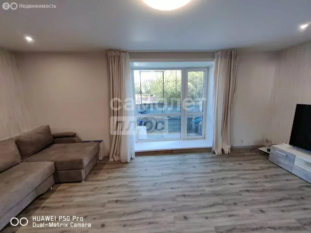 3-комнатная квартира: Хор, улица Кирова, 23 (73.7 м) - Фото 0