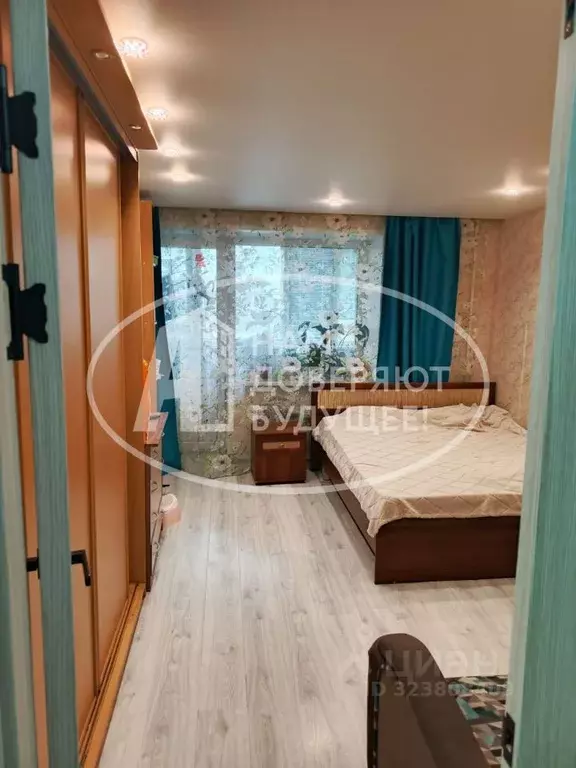 2-к кв. Удмуртия, Глазов ул. Пехтина, 16 (52.0 м) - Фото 2