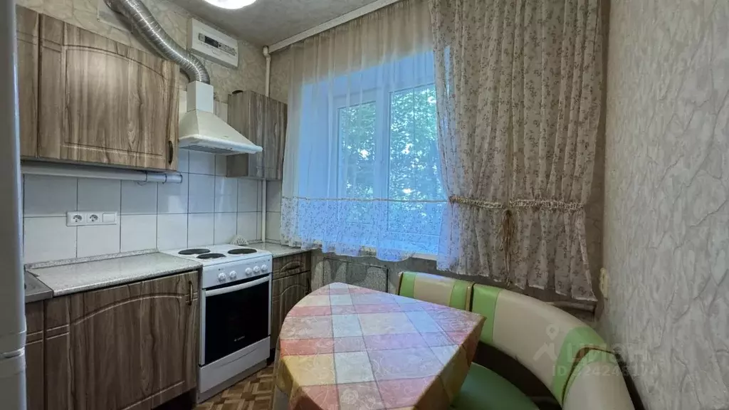 2-к кв. Московская область, Сергиев Посад ул. Победы, 2 (44.0 м) - Фото 1