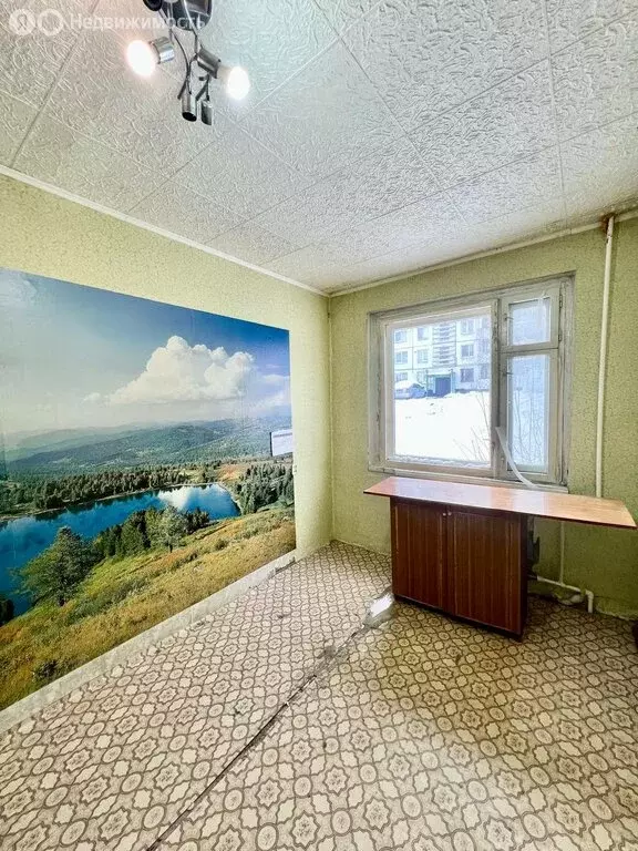 2-комнатная квартира: Иркутск, микрорайон Зелёный, 3 (43.5 м) - Фото 2