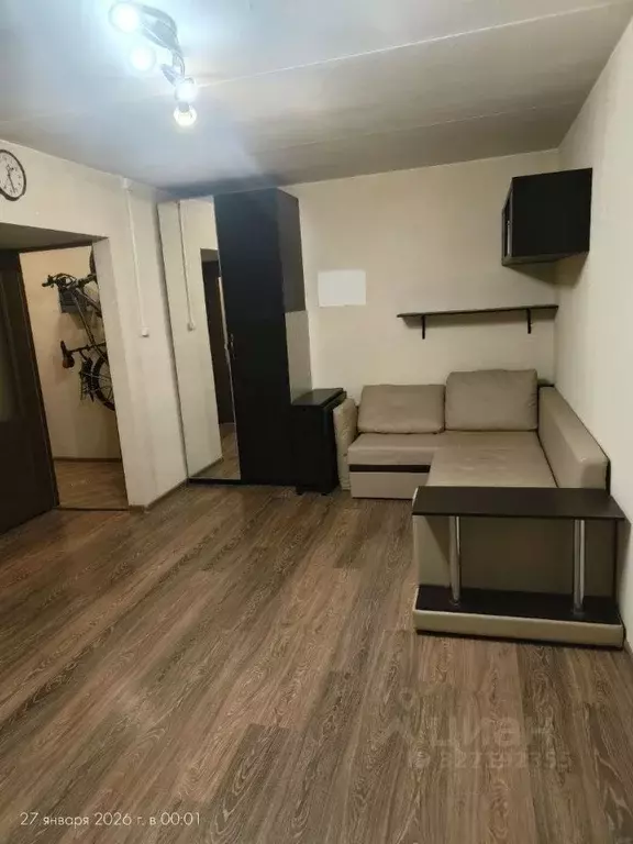 2-к кв. Московская область, Мытищи Новомытищинский просп., 80к2 (45.3 ... - Фото 1