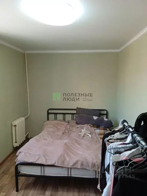 2-к кв. Белгородская область, Белгород ул. Попова, 48 (48.0 м) - Фото 1