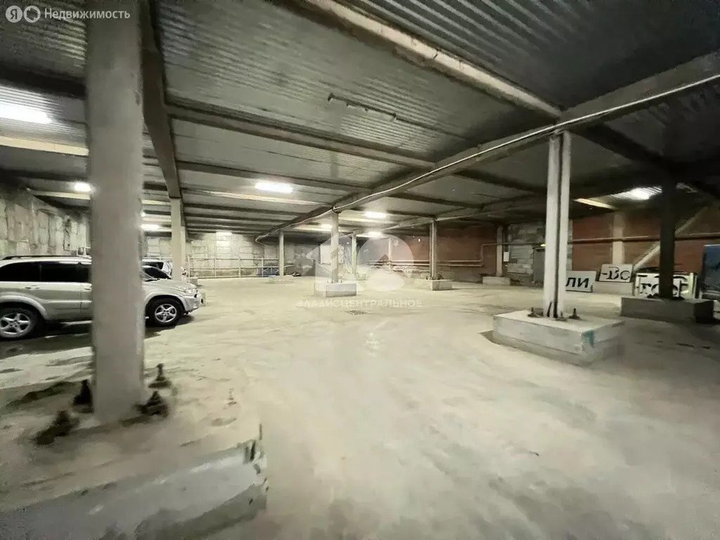Склад (726 м) - Фото 2