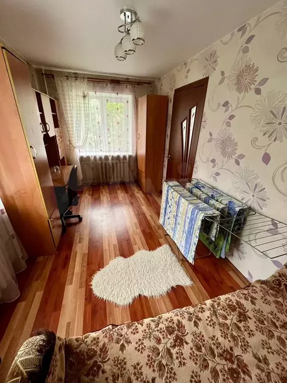2-к. квартира, 44 м, 4/5 эт. - Фото 1