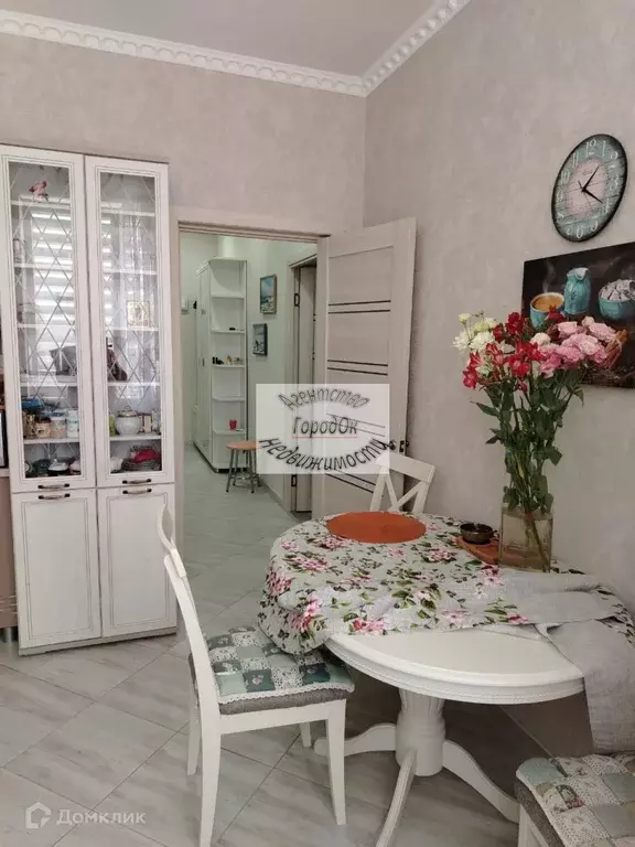 Продаётся 1-к квартира, 46.5 м - Фото 0