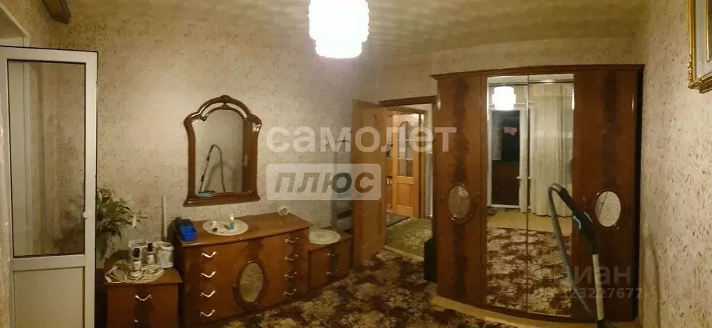 2-к кв. Липецкая область, Липецк Звездная ул., 13 (49.0 м) - Фото 0