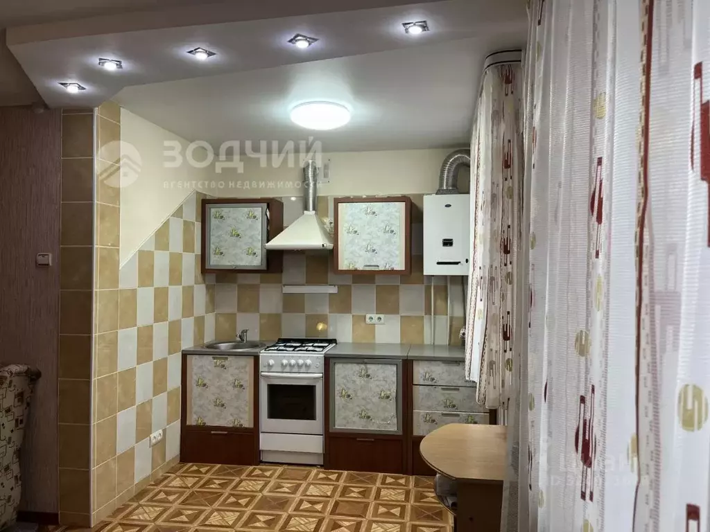 2-к кв. Чувашия, Канаш просп. Ленина, 4 (44.5 м) - Фото 2