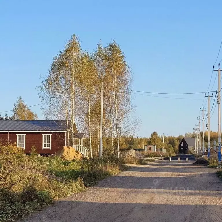 Участок в Московская область, Мытищи городской округ, д. Муракино ул. ... - Фото 2