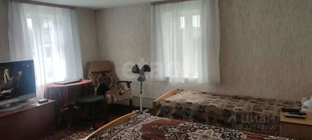 Дом в Алтайский край, Первомайский район, Вагонник-2 НСОТ ул. Вторая, ... - Фото 1