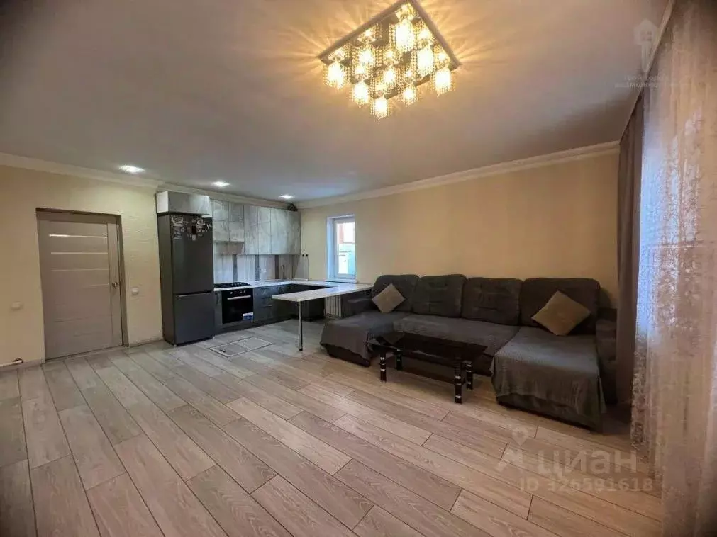 Дом в Омская область, Омск ул. 14-я Рабочая, 69 (58 м) - Фото 2