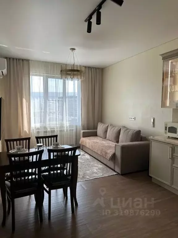 2-к кв. Дагестан, Махачкала ул. Лаптиева, 45 (78.0 м) - Фото 1