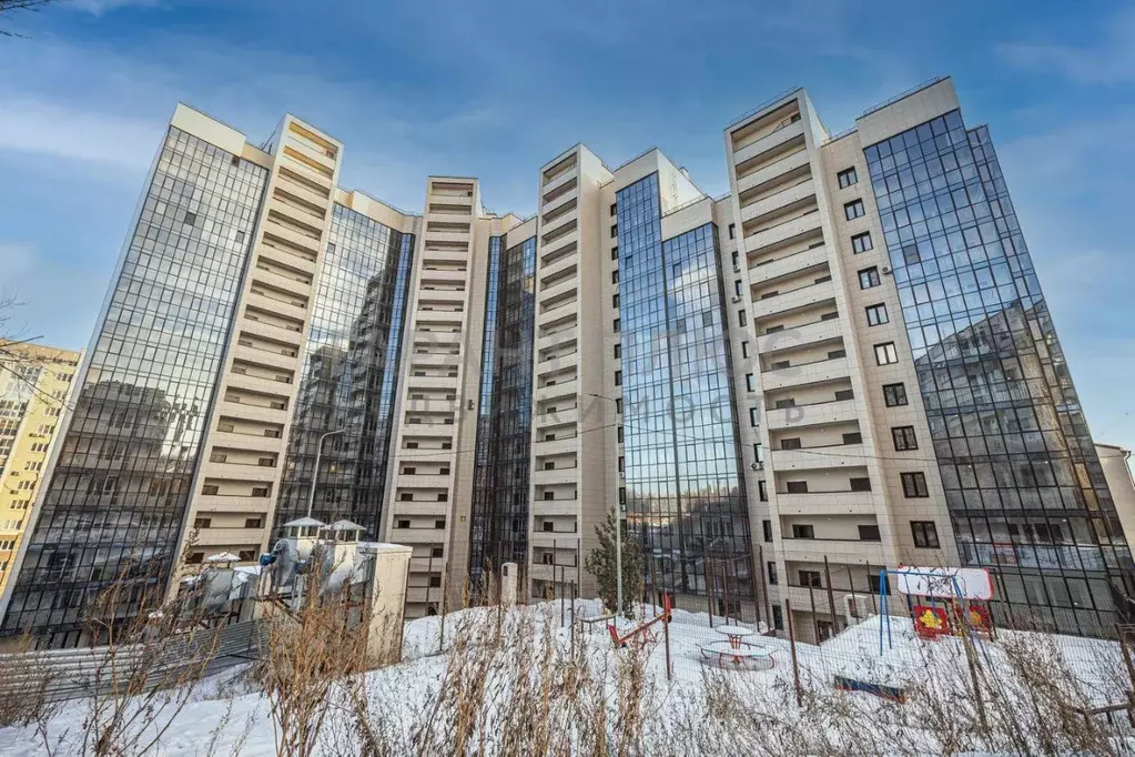 2-к кв. Липецкая область, Липецк Нижняя Логовая ул., 11 (71.5 м) - Фото 2