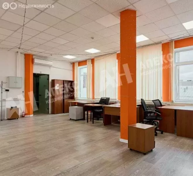 Офис (137 м) - Фото 2