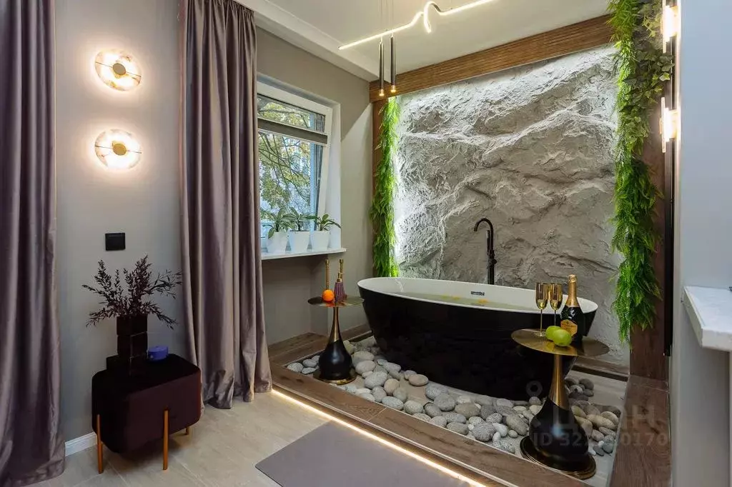 1-к кв. Калининградская область, Калининград Пролетарская ул., 35 ... - Фото 2