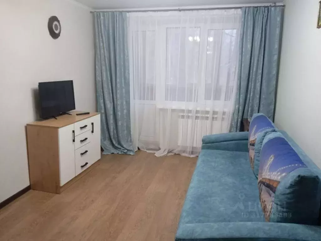2-к кв. Самарская область, Самара Пензенская ул., 60 (50.0 м) - Фото 0