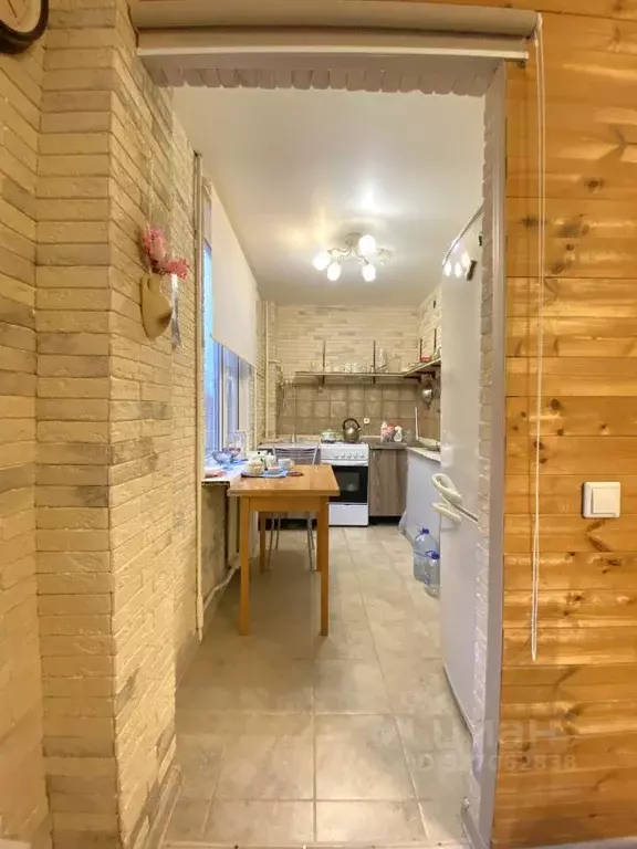 1-к кв. Московская область, Пушкино Московский просп., 36 (31.0 м) - Фото 2