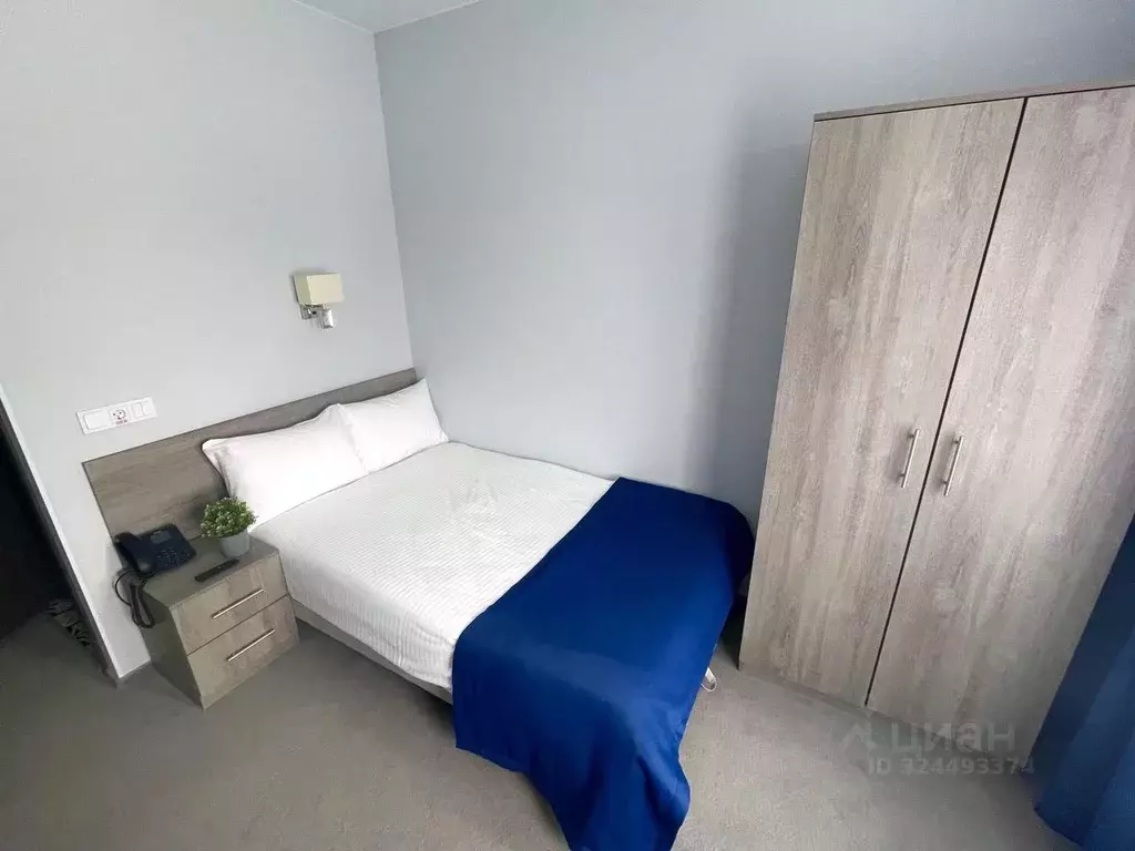 Комната Московская область, Коломна Гражданская ул., 92 (18.0 м) - Фото 2