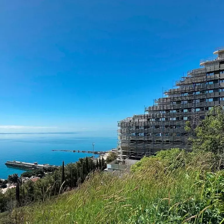 Студия Крым, Алушта ул. Перекопская, 4 (51.9 м) - Фото 0