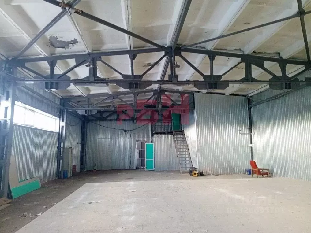 Помещение свободного назначения в Омская область, Омск ул. 10 лет ... - Фото 2