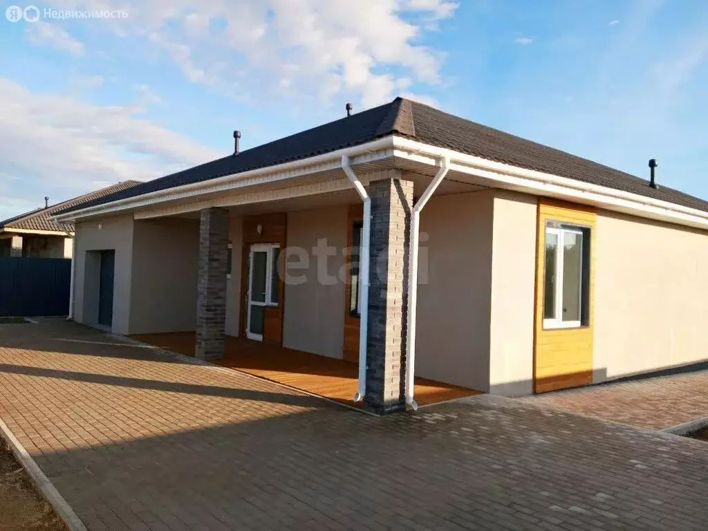 Дом в Красноярский край, Минусинский муниципальный округ, ... - Фото 2