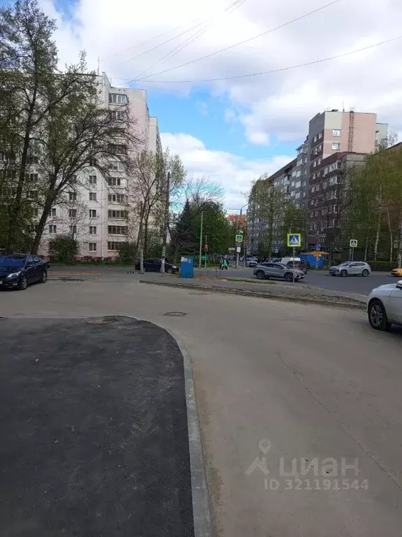 Торговая площадь в Нижегородская область, Нижний Новгород Полтавская ... - Фото 0