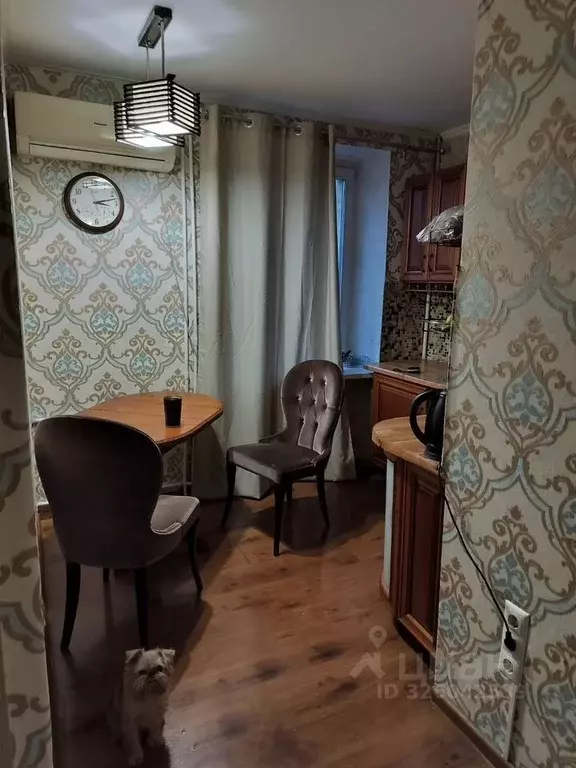 3-к кв. Москва Авангардная ул., 20 (50.0 м) - Фото 1