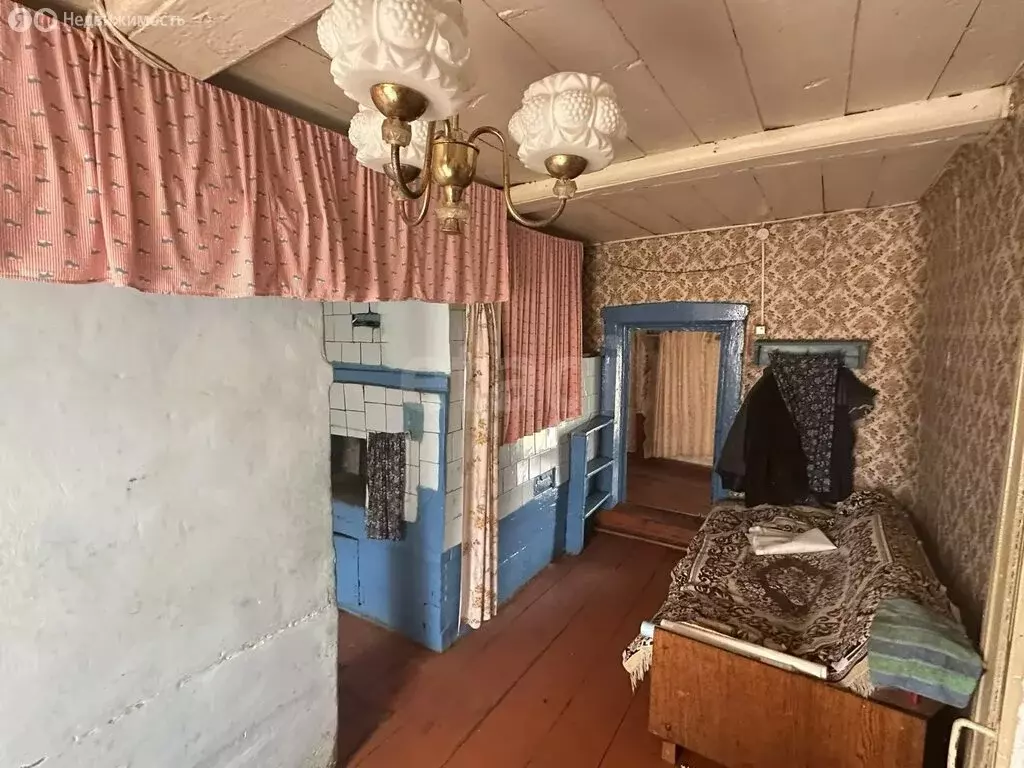 Дом в деревня Чкалово, Школьная улица (44.5 м) - Фото 2
