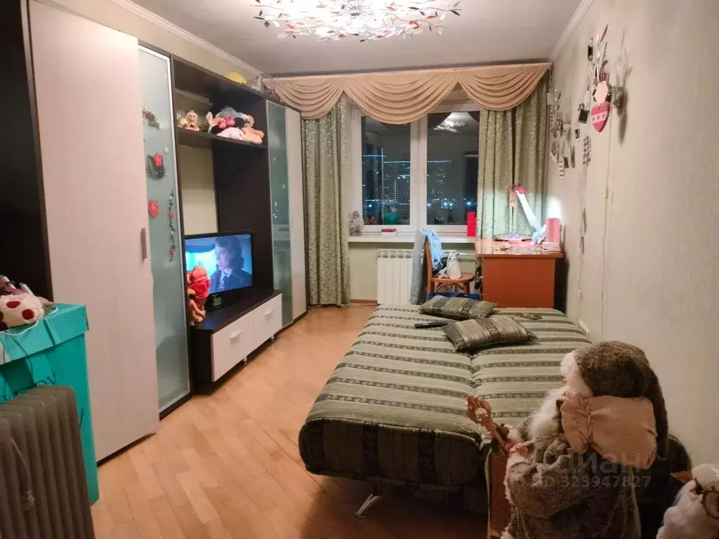 2-к кв. Санкт-Петербург Морская наб., 17к1 (68.6 м) - Фото 2