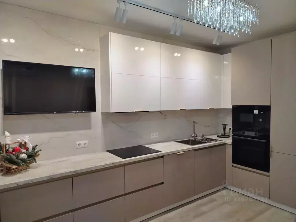 2-к кв. Самарская область, Тольятти ул. 40 лет Победы, 51М (51.6 м) - Фото 2