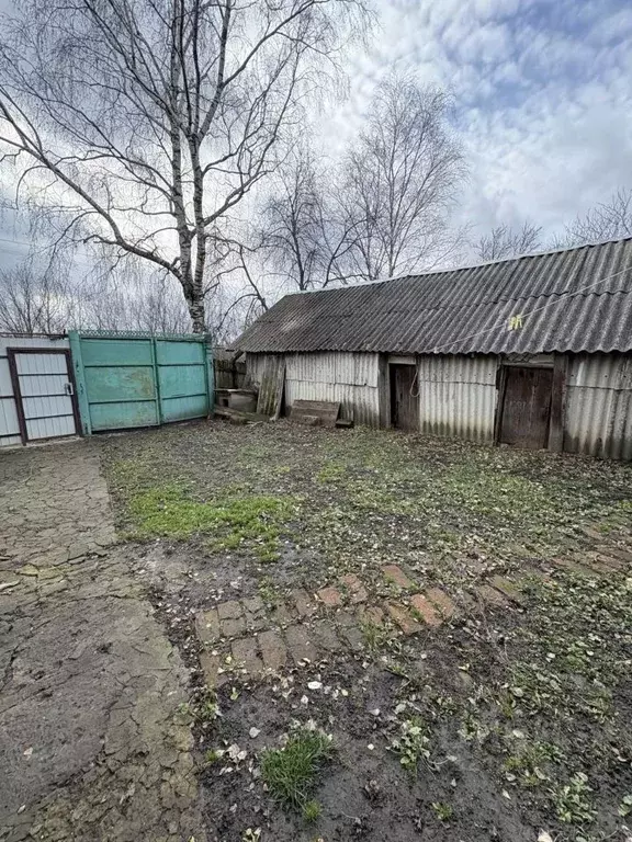 Дом в Белгородская область, Яковлевский муниципальный округ, с. ... - Фото 2