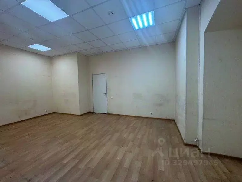 Офис в Санкт-Петербург Красногвардейский пер., 23Е (36 м) - Фото 2