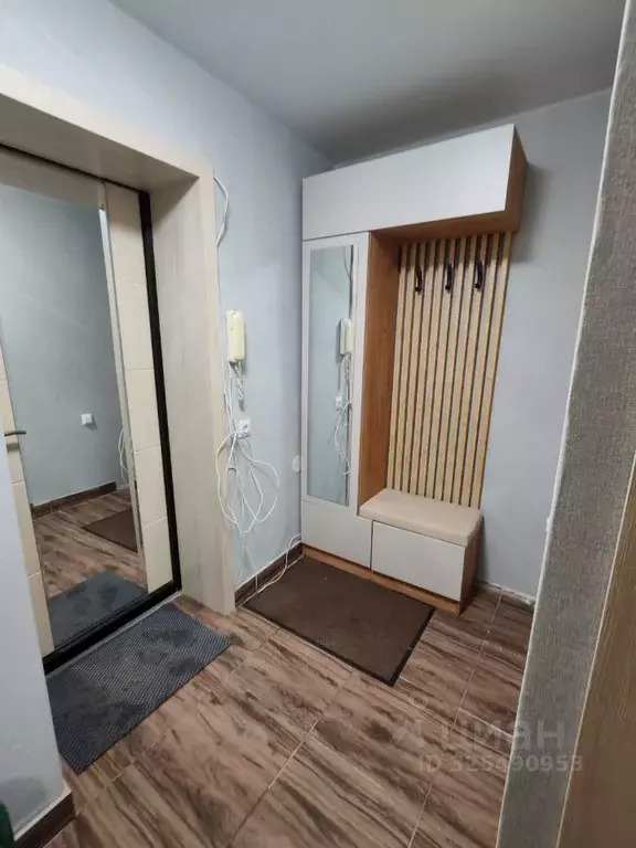 1-к кв. Удмуртия, Ижевск Клубная ул., 46 (32.0 м) - Фото 1