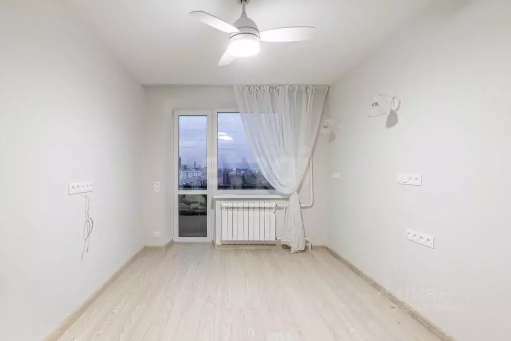 Комната Санкт-Петербург Заневский просп., 61к2 (13.0 м) - Фото 2