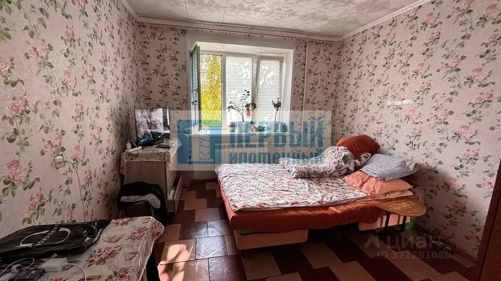 Комната Марий Эл, Йошкар-Ола Орая ул., 51 (18.2 м) - Фото 1