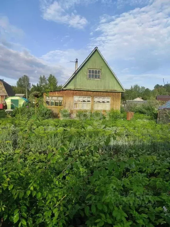 дом в свердловская область, нижний тагил шахтер ст, (33 м) - Фото 0