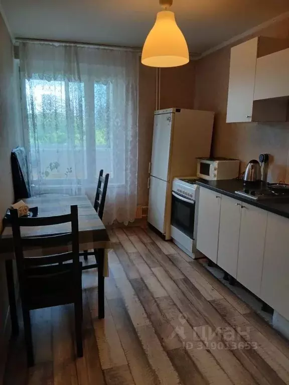 1-к кв. Москва Варшавское ш., 131К1 (35.0 м) - Фото 0