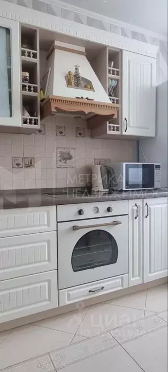 3-к кв. Тюменская область, Тюмень ул. Мебельщиков, 4 (66.3 м) - Фото 1