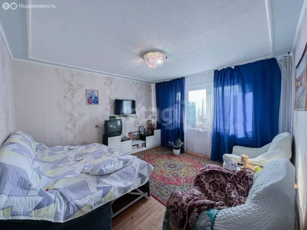 2-комнатная квартира: Саранск, Гожувская улица, 4 (49.29 м) - Фото 2
