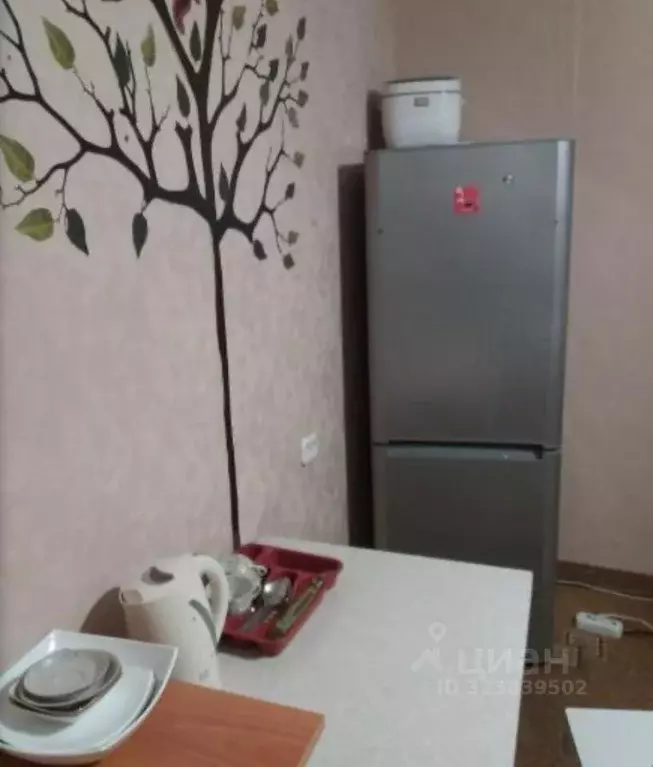 Комната Воронежская область, Воронеж Южно-Моравская ул., 25 (16.0 м) - Фото 2