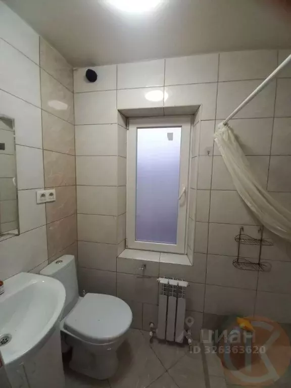 Студия Крым, Евпатория ул. Толстого, 65 (22.6 м) - Фото 1