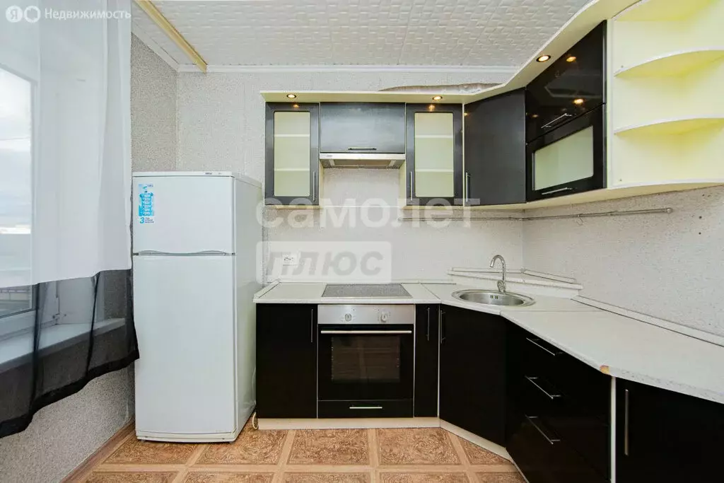 2-комнатная квартира: Липецк, Московская улица, 33 (51.4 м) - Фото 0